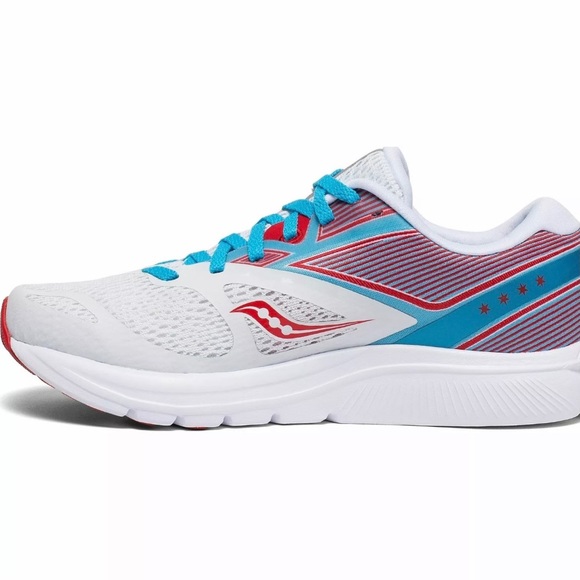 [S20418-21] Mens Saucony Kinvara 9 - Picture 4 of 6